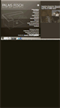 Mobile Screenshot of musee-fesch.com
